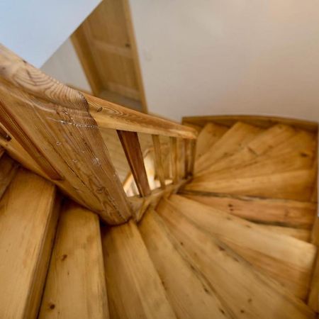 Chalet Sonnenbichl Garmisch-Partenkirchen Ngoại thất bức ảnh