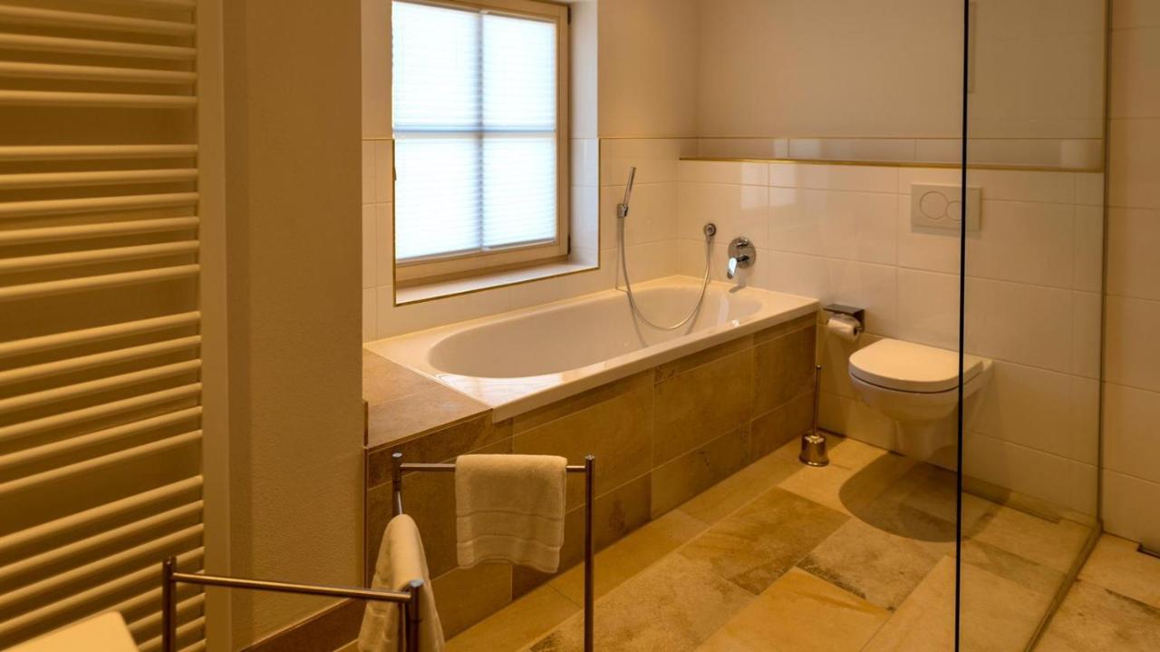 Chalet Sonnenbichl Garmisch-Partenkirchen Ngoại thất bức ảnh
