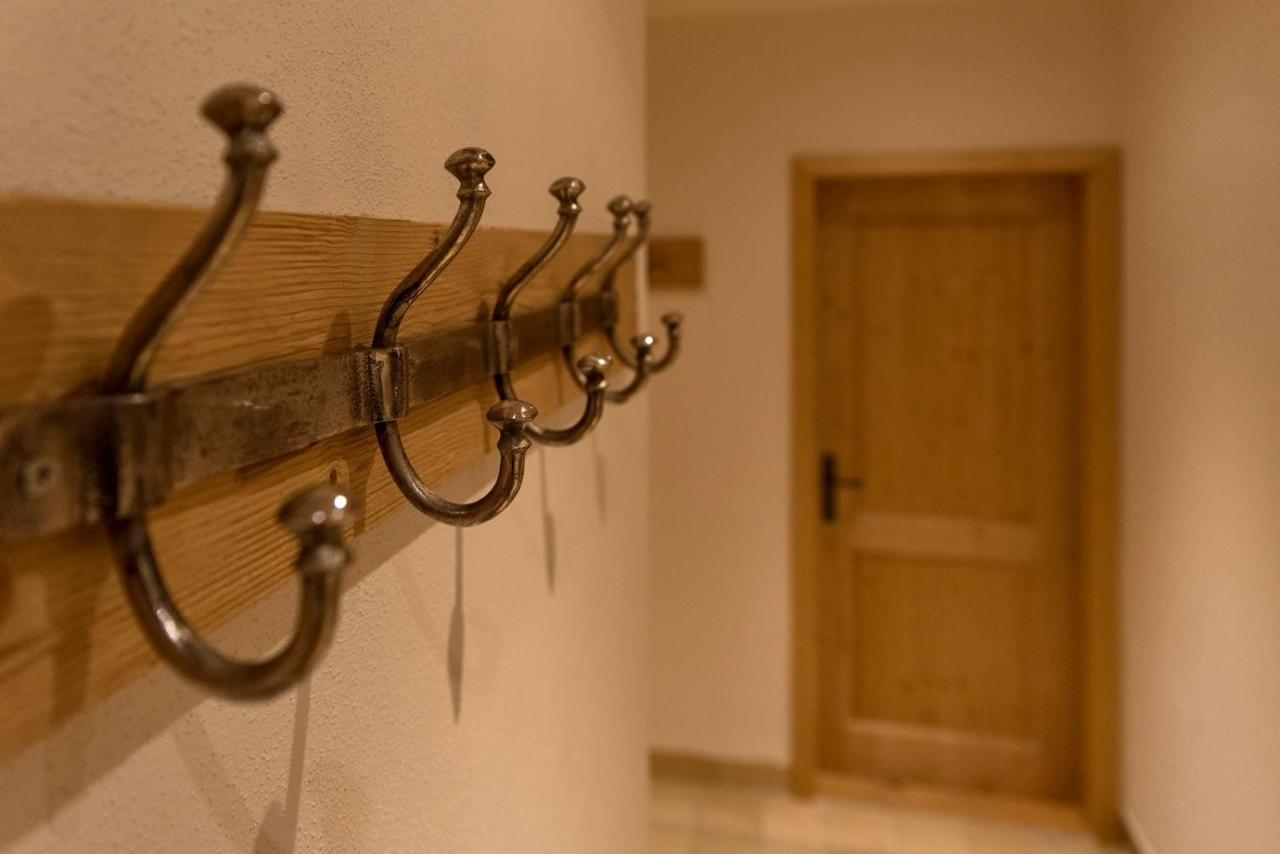 Chalet Sonnenbichl Garmisch-Partenkirchen Ngoại thất bức ảnh