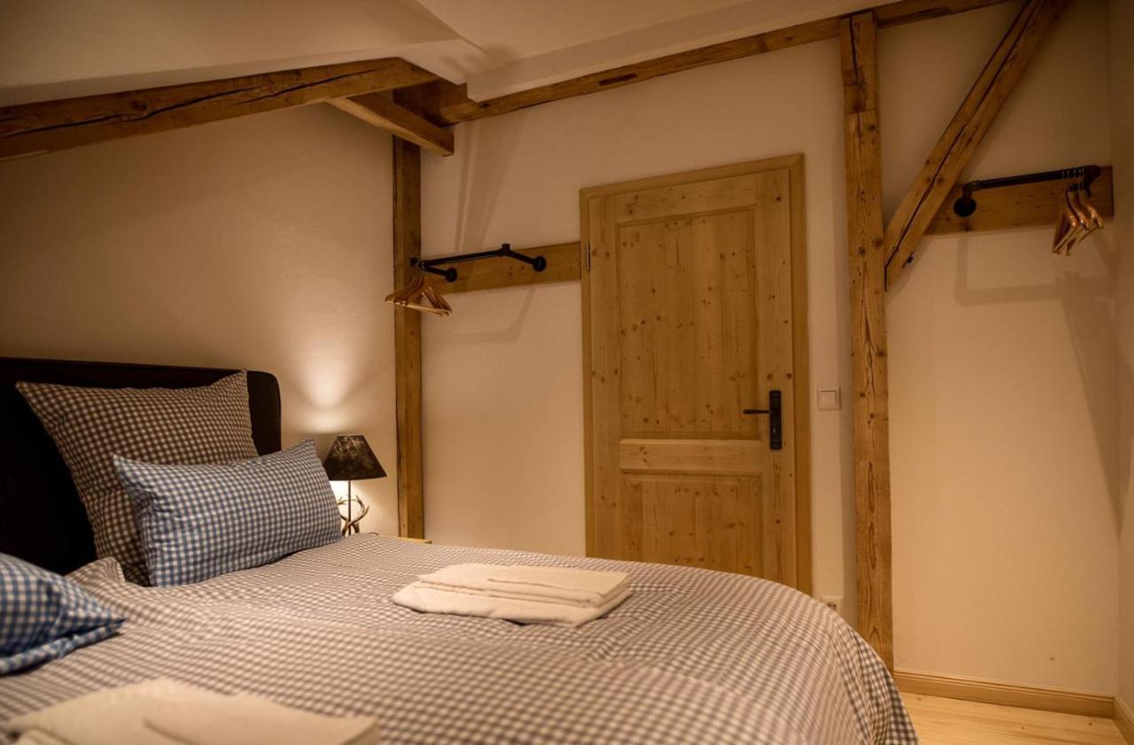 Chalet Sonnenbichl Garmisch-Partenkirchen Ngoại thất bức ảnh